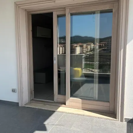 Casa Enea 올비아