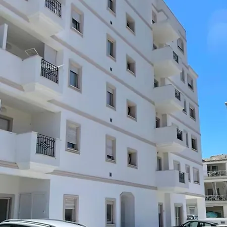 Casa Enea 아파트 올비아