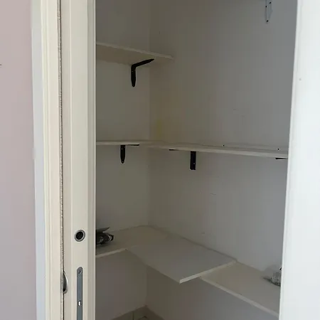 아파트 Casa Enea *