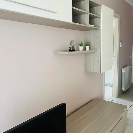 Casa Enea 아파트 올비아