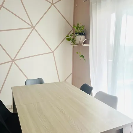 Casa Enea 아파트 *