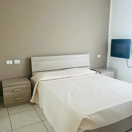 Casa Enea 아파트 *