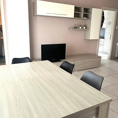 Casa Enea Appartement