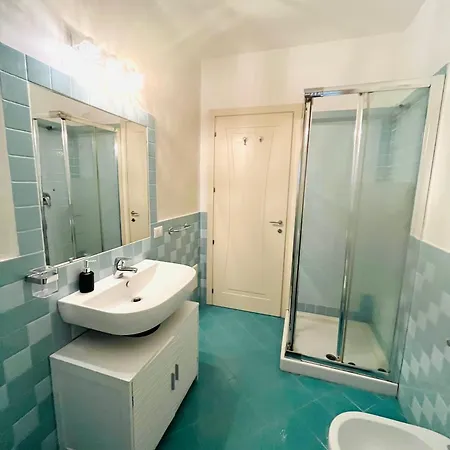 Casa Enea Apartman Olbia