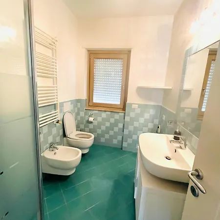 Casa Enea Appartement Olbia