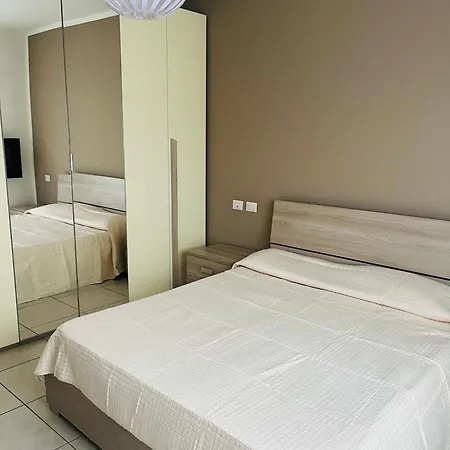 Casa Enea Appartement