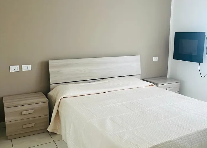 Casa Enea Apartmán *